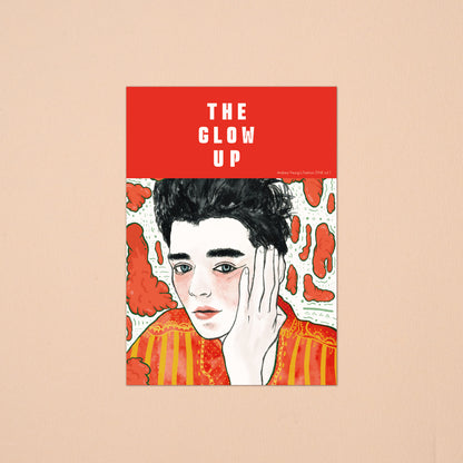 The Glow up ZINE