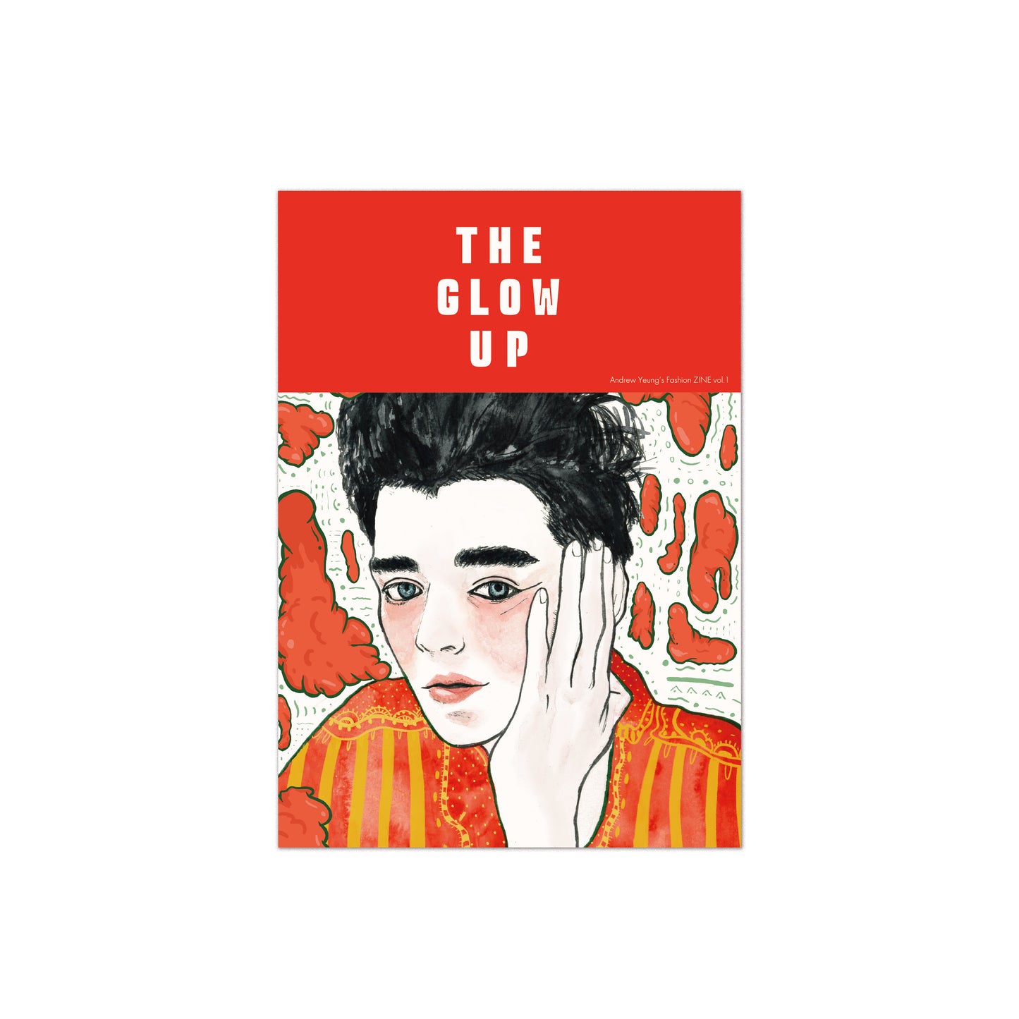 The Glow up ZINE